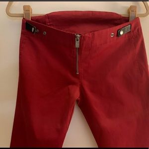 Unique Diesel Size 28 Nylons Pants